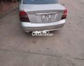 Daewoo Nubira 2002 - Bán Daewoo Nubira năm 2002, màu bạc, xe nhập