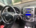 Hyundai i30 CW   2010 - Bán ô tô Hyundai i30 CW năm 2010, màu bạc, nhập khẩu