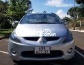 Mitsubishi Grandis 2009 - Bán Mitsubishi Grandis AT năm sản xuất 2009, màu bạc