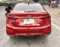 Hyundai Accent  MT 2020 - Bán ô tô Hyundai Accent MT năm sản xuất 2020, màu đỏ 