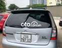 Mitsubishi Grandis 2005 - Bán Mitsubishi Grandis năm sản xuất 2005, màu bạc, giá 245tr