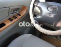 Toyota Innova G 2011 - Bán Toyota Innova G năm 2011, màu bạc chính chủ