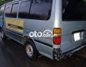 Toyota Hiace 2002 - Bán ô tô Toyota Hiace sản xuất 2002, giá chỉ 53 triệu