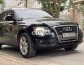 Audi Q5 2012 - Bán Audi Q5 2.0T đời 2012, màu đen, xe nhập, giá tốt