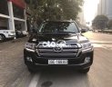 Toyota Land Cruiser 2016 - Bán ô tô Toyota Land Cruiser sản xuất năm 2016, màu đen, xe nhập