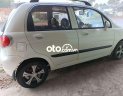 Daewoo Matiz    SE  2004 - Bán Daewoo Matiz SE sản xuất năm 2004, màu trắng chính chủ