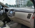 Toyota Innova 2015 - Cần bán Toyota Innova năm 2015, màu bạc, số tự động