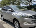 Toyota Innova 2016 - Bán Toyota Innova sản xuất năm 2016, màu bạc, giá tốt
