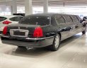 Lincoln Limousine 2011 - Lincoln Town Car (Limosine) 2011, đi chuẩn 9000 miles