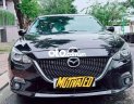 Mazda 3 2016 - Bán Mazda 3 sản xuất năm 2016, màu đen, 459 triệu