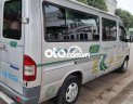 Mercedes-Benz Sprinter 313 2008 - Cần bán xe Mercedes Sprinter 313 sản xuất năm 2008, màu bạc, nhập khẩu nguyên chiếc