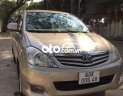 Toyota Innova G 2011 - Cần bán lại xe Toyota Innova G sản xuất năm 2011 giá cạnh tranh