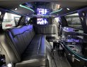 Lincoln Limousine 2011 - Lincoln Town Car (Limosine) 2011, đi chuẩn 9000 miles