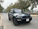 Toyota RAV4 1995 - Xe Toyota RAV4 sản xuất năm 1995, màu xanh lục, xe nhập, giá tốt