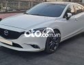 Mazda 6 2018 - Cần bán xe Mazda 6 sản xuất 2018, màu trắng