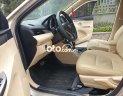 Toyota Vios  G  2018 - Cần bán xe Toyota Vios G sản xuất năm 2018 giá cạnh tranh