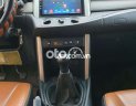 Toyota Innova 2018 - Bán xe Toyota Innova sản xuất năm 2018, màu nâu, giá 535tr