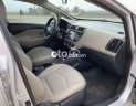 Kia Rio 2017 - Cần bán gấp Kia Rio AT sản xuất năm 2017, màu bạc, nhập khẩu nguyên chiếc, giá tốt