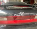 Toyota Corona MT 1993 - Bán Toyota Corona MT sản xuất năm 1993, màu đen, giá 90tr