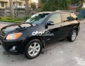 Toyota RAV4 2008 - Cần bán lại xe Toyota RAV4 3.5L 4WD sản xuất 2008, màu đen, nhập khẩu nguyên chiếc