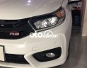 Honda AT 2019 - Cần bán lại xe Honda Brio AT sản xuất năm 2019, màu trắng, nhập khẩu nguyên chiếc chính chủ, 420 triệu