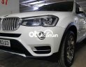 BMW X3  LCi bản xLine 2017 - Bán BMW X3 LCi bản xLine năm sản xuất 2017, màu trắng, xe nhập