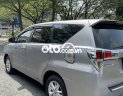 Toyota Innova 2016 - Bán Toyota Innova sản xuất năm 2016, màu bạc, giá tốt