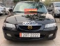 Mazda 626 2003 - Cần bán lại xe Mazda 626 MT sản xuất năm 2003, giá chỉ 195 triệu