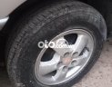 Hyundai Starex 2006 - Bán Hyundai Starex sản xuất 2006, màu bạc, nhập khẩu, giá tốt