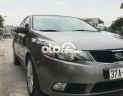 Kia Forte SLI  2009 - Cần bán Kia Forte SLI năm 2009, màu xám, nhập khẩu Hàn Quốc