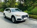 Audi Q5 2017 - Bán Audi Q5 2.0 TFSI sản xuất 2017, màu trắng, nhập khẩu nguyên chiếc