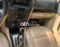 Chevrolet Captiva 2007 - Cần bán Chevrolet Captiva sản xuất năm 2007, màu đen, nhập khẩu nguyên chiếc