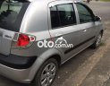 Hyundai Getz 2010 - Bán xe Hyundai Getz sản xuất 2010, màu bạc