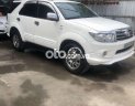 Toyota Fortuner 2012 - Bán xe Toyota Fortuner sản xuất 2012, màu trắng, giá 430tr