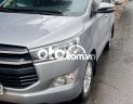 Toyota Innova E MT 2017 - Bán ô tô Toyota Innova E MT sản xuất năm 2017, màu bạc, nhập khẩu nguyên chiếc