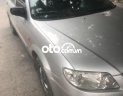 Mazda 323 2003 - Bán Mazda 323 năm sản xuất 2003, màu bạc