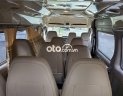 Ford Transit  Luxury  2016 - Bán xe Ford Transit Luxury năm 2016, màu bạc