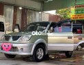 Mitsubishi Jolie 2004 - Bán ô tô Mitsubishi Jolie sản xuất năm 2004, màu xanh lục, xe nhập