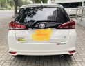 Toyota Yaris 2019 - Cần bán gấp Toyota Yaris sản xuất 2019, giá tốt