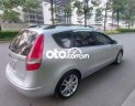 Hyundai i30   CW  2009 - Bán Hyundai i30 CW sản xuất năm 2009, màu bạc, nhập khẩu