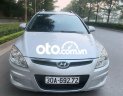 Hyundai i30   CW  2009 - Bán Hyundai i30 CW sản xuất năm 2009, màu bạc, nhập khẩu