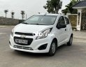 Chevrolet Spark 2013 - Cần bán lại xe Chevrolet Spark sản xuất 2013, màu trắng, xe nhập, 160tr