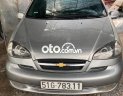 Chevrolet Vivant 2009 - Bán ô tô Chevrolet Vivant năm 2009, màu bạc, nhập khẩu nguyên chiếc