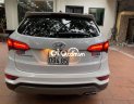 Hyundai Santa Fe 2018 - Bán xe Hyundai Santa Fe sản xuất 2018, màu trắng