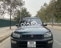 Toyota RAV4 1995 - Xe Toyota RAV4 sản xuất năm 1995, màu xanh lục, xe nhập, giá tốt