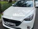 Mazda 2 2016 - Bán xe Mazda 2 AT năm 2016, màu trắng, giá tốt