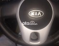Kia Morning MT 2011 - Cần bán lại xe Kia Morning MT năm sản xuất 2011, màu bạc, nhập khẩu xe gia đình