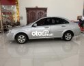 Chevrolet Lacetti 1.6MT  2013 - Cần bán Chevrolet Lacetti 1.6MT năm sản xuất 2013, màu bạc