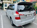 Toyota Innova 2016 - Bán ô tô Toyota Innova sản xuất năm 2016, màu bạc, 389tr