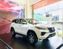 Toyota Fortuner 2021 - Cần bán Toyota Fortuner năm sản xuất 2021, màu trắng